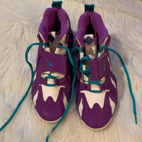 Nike Air DT Max '96 - Picture 1 of 2